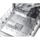 Samsung DW60R7040FS/EC lavastoviglie Libera installazione 13 coperti D 13