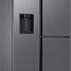 Samsung RH68B8521S9/EG frigorifero side-by-side Libera installazione 627 L E Acciaio inossidabile 3
