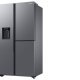 Samsung RH68B8521S9/EG frigorifero side-by-side Libera installazione 627 L E Acciaio inossidabile 4