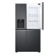 LG GSJV80MCLF frigorifero side-by-side Libera installazione 635 L F Antracite 4