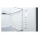 LG GSJV80MCLF frigorifero side-by-side Libera installazione 635 L F Antracite 14