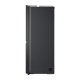 LG GSJV80MCLF frigorifero side-by-side Libera installazione 635 L F Antracite 16