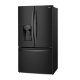 LG GML8031MT frigorifero side-by-side Libera installazione 616 L F Carbonio 9