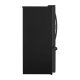 LG GML8031MT frigorifero side-by-side Libera installazione 616 L F Carbonio 13