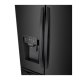 LG GML8031MT frigorifero side-by-side Libera installazione 616 L F Carbonio 14