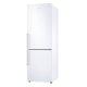 Samsung RL34T620EWW/EF frigorifero con congelatore Libera installazione 344 L E Bianco 3