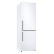 Samsung RL34T620EWW/EF frigorifero con congelatore Libera installazione 344 L E Bianco 5