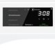 Miele TEC235WP asciugatrice Libera installazione Caricamento frontale 8 kg A++ Bianco 3