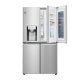 LG GMX945NS9F frigorifero side-by-side Libera installazione 638 L F Acciaio inossidabile 4