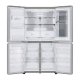 LG GMX945NS9F frigorifero side-by-side Libera installazione 638 L F Acciaio inossidabile 6