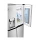 LG GMX945NS9F frigorifero side-by-side Libera installazione 638 L F Acciaio inossidabile 8