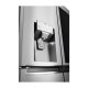 LG GMX945NS9F frigorifero side-by-side Libera installazione 638 L F Acciaio inossidabile 9