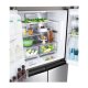 LG GMX945NS9F frigorifero side-by-side Libera installazione 638 L F Acciaio inossidabile 11