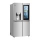 LG GMX945NS9F frigorifero side-by-side Libera installazione 638 L F Acciaio inossidabile 12