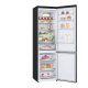 LG GBB72MCVCN1 frigorifero con congelatore Libera installazione 384 L C Nero 7