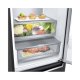 LG GBB72MCVCN1 frigorifero con congelatore Libera installazione 384 L C Nero 12
