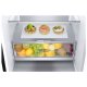 LG GBB72MCVCN1 frigorifero con congelatore Libera installazione 384 L C Nero 14