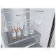 LG GBB72MCVCN1 frigorifero con congelatore Libera installazione 384 L C Nero 15