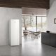 Miele KS 4383 ED Stand-Kühlschrank frigorifero Libera installazione 399 L E Bianco 11