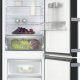Miele 11951810 frigorifero con congelatore Libera installazione 372 L D Acciaio inossidabile 3