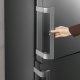 Miele 11951810 frigorifero con congelatore Libera installazione 372 L D Acciaio inossidabile 16