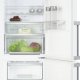 Miele KFN 4494 ED Libera installazione 368 L E Bianco 3