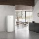 Miele K 4343 FD frigorifero Libera installazione 348 L F Bianco 11