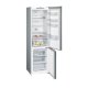 Siemens iQ300 KG39NVIEC frigorifero con congelatore Libera installazione 368 L E Acciaio inossidabile 3