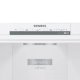Siemens iQ300 KG39NVIEC frigorifero con congelatore Libera installazione 368 L E Acciaio inossidabile 5