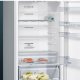 Siemens iQ300 KG39NVIEC frigorifero con congelatore Libera installazione 368 L E Acciaio inossidabile 6