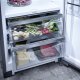 Miele K 4776 ED frigorifero Libera installazione 351 L E Argento 5