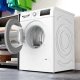 Bosch Serie 4 WAN28129 lavatrice Caricamento frontale 8 kg 1400 Giri/min Bianco 6