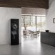 Miele KS 4783 ED frigorifero Libera installazione 399 L E Nero 5