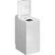 Indesit BTW S72200 EU/N lavatrice Caricamento dall'alto Bianco 3