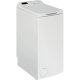 Indesit BTW S72200 EU/N lavatrice Caricamento dall'alto Bianco 4