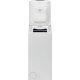 Indesit BTW S72200 EU/N lavatrice Caricamento dall'alto Bianco 5