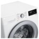 LG F4WV3294 lavatrice Caricamento frontale 9 kg 1360 Giri/min Bianco 4