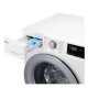 LG F4WV3294 lavatrice Caricamento frontale 9 kg 1360 Giri/min Bianco 6