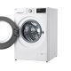 LG F4WV3294 lavatrice Caricamento frontale 9 kg 1360 Giri/min Bianco 12