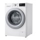 LG F4WV3294 lavatrice Caricamento frontale 9 kg 1360 Giri/min Bianco 13