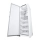 LG GFT61SWCSE congelatore Congelatore verticale Libera installazione 324 L E Bianco 9