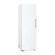 LG GFT61SWCSE congelatore Congelatore verticale Libera installazione 324 L E Bianco 11