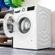 Bosch WGG14200IT lavatrice Caricamento frontale 9 kg 1200 Giri/min Bianco 5