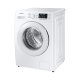 Samsung WW11BGA049TEEG lavatrice Caricamento frontale 11 kg 1400 Giri/min Bianco 3