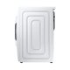 Samsung WW11BGA049TEEG lavatrice Caricamento frontale 11 kg 1400 Giri/min Bianco 5