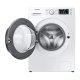 Samsung WW11BGA049TEEG lavatrice Caricamento frontale 11 kg 1400 Giri/min Bianco 6