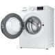 Samsung WW11BGA049TEEG lavatrice Caricamento frontale 11 kg 1400 Giri/min Bianco 7