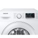 Samsung WW11BGA049TEEG lavatrice Caricamento frontale 11 kg 1400 Giri/min Bianco 10