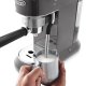 De’Longhi EC885.GY Manuale Macchina per espresso 1 L 5