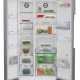 Beko GN163241DXBN frigorifero side-by-side Libera installazione 576 L E Acciaio inossidabile 3